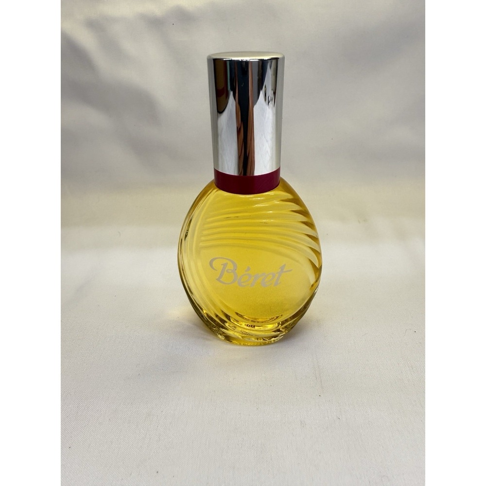 Vintage Beret Eau de Cologne  1.75 oz    New Without Box